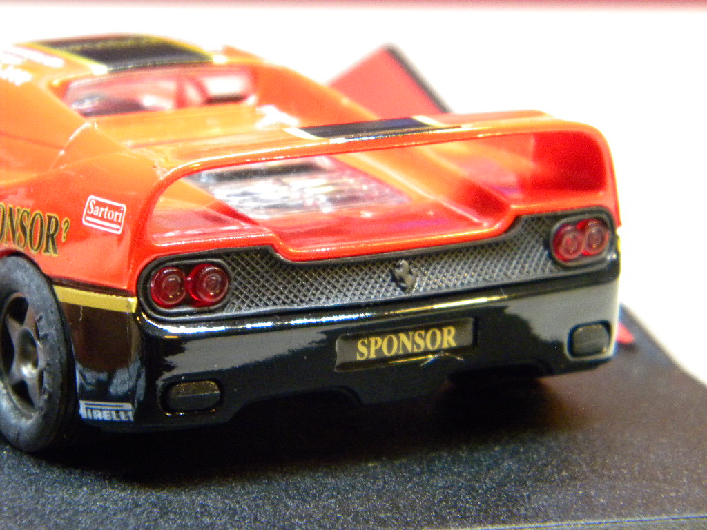 Ferrari F50 (Spec3